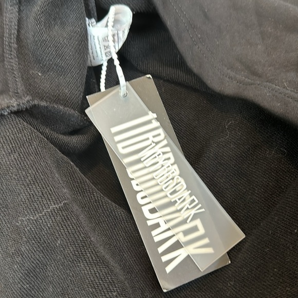 WOMEN'S INDUSTRIAL SERIES 2 TRENCH COAT - Picture 8 of 13